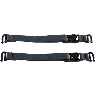 Kameru siksniņas - Shimoda Straps aksesuāru siksnu komplekts - perc šodien veikalā un ar piegādi