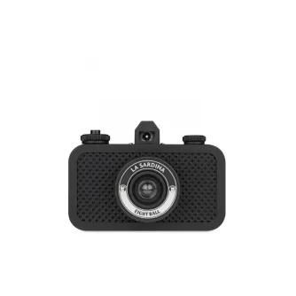 Film Cameras - Lomographische AG Lomography fotoaparatas La Sardina (135 mm formatas) - quick order from manufacturer Best choise selected by experts