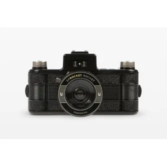 Film Cameras - Lomographische AG Lomography fotoaparatas Sprocket Rocket (135 mm formatas) - buy today in Master Foto store and with delivery