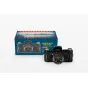 Film Cameras - Lomographische AG Lomography fotoaparatas Sprocket Rocket (135 mm formatas) - buy today in Master Foto store and with delivery