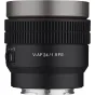 CINEMA Video objektīvi - Samyang V-AF 24mm T1.9 Sony FE - ātri pasūtīt no ražotāja
