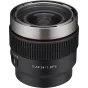 CINEMA Video objektīvi - Samyang V-AF 24mm T1.9 Sony FE - ātri pasūtīt no ražotāja