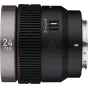 CINEMA Video objektīvi - Samyang V-AF 24mm T1.9 Sony FE - ātri pasūtīt no ražotāja