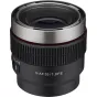 CINEMA Video objektīvi - Samyang V-AF 35mm T1.9 Sony FE - perc šodien veikalā un ar piegādi