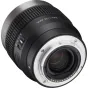 CINEMA Video objektīvi - Samyang V-AF 35mm T1.9 Sony FE - perc šodien veikalā un ar piegādi