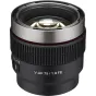CINEMA Video objektīvi - Samyang V-AF 75mm T1.9 Sony FE - perc šodien veikalā un ar piegādi