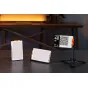 On-camera LED light - ZHIYUN LED Fiveray M40 Pocket Light - buy today in Master Foto store and with delivery Best choise selected by experts