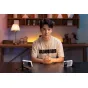 On-camera LED light - ZHIYUN LED Fiveray M40 Pocket Light - buy today in Master Foto store and with delivery Best choise selected by experts