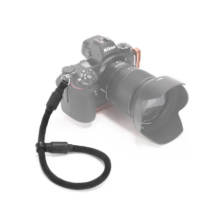 Caruba Climbing Rope Handstrap (Zwart) CWS 1B