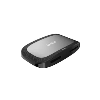 Atmiņas kartes - LEXAR LRW530U karšu lasītājs CFexpress Type A / SD UHS-II USB 3.2 Gen2 - perc šodien veikalā un ar piegādi