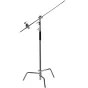 Boom statīvi - Bresser BR-C24 C-Boom statīvs 305cm C-Stand - ātri pasūtīt no ražotāja