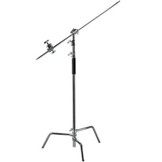 Boom statīvi - Bresser BR-C24 C-Boom statīvs 305cm C-Stand - ātri pasūtīt no ražotāja