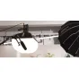 LED Monobloki - NANLITE FORZA 150B LED BI COLOR SPOT LIGHT 12-2042 - ātri pasūtīt no ražotāja