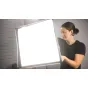 Softboksi - Aputure Light Box 45x45cm softbox Bowens Mount w. grid - perc šodien veikalā un ar piegādi