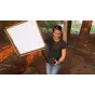 Softboksi - Aputure Light Box 45x45cm softbox Bowens Mount w. grid - perc šodien veikalā un ar piegādi