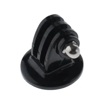 Sporta kameru aksesuāri - Caruba Tripod Adapter 1/4 for GoPro - perc šodien veikalā un ar piegādi