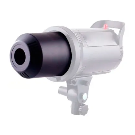 Godox Bulb Protector Kap Bowens Lang Godox Bulb Protector Cap Bowens