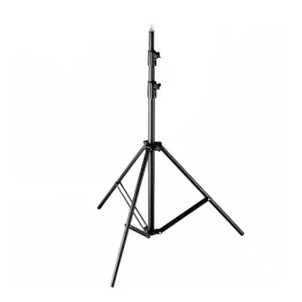 Light Stands - Godox Light Stand 260T - Height 260cm, Load 5kg - quick order from manufacturer Best choise selected by experts