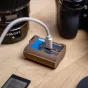 Camera Batteries - Newell Replacement Battery NP-FZ100 USB-C for Sony - quick order from manufacturer Best choise selected by experts