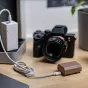 Camera Batteries - Newell Replacement Battery NP-FZ100 USB-C for Sony - quick order from manufacturer Best choise selected by experts