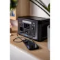 Discontinued - Newell battery bank-charging station Argus 600 461Wh NL3570 Portable Charging 