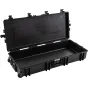 Hard Cases - BW OUTDOOR CASE TYPE 7200 WITH FOAM INSERT (GUN/RIFLE/GUITAR CASE), BLACK 7200/B/FI - quick order from manufacturer