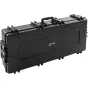 Hard Cases - BW OUTDOOR CASE TYPE 7200 WITH FOAM INSERT (GUN/RIFLE/GUITAR CASE), BLACK 7200/B/FI - quick order from manufacturer