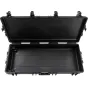 Hard Cases - BW OUTDOOR CASE TYPE 7200 WITH FOAM INSERT (GUN/RIFLE/GUITAR CASE), BLACK 7200/B/FI - quick order from manufacturer