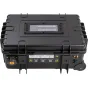 Solar Portable Panels - BW OUTDOOR CASES ENERGY.CASE PRO 1500 IP66 (500 WATT), BLACK 15.230/B/500 - quick order from manufacturer