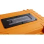 Solar Portable Panels - BW OUTDOOR CASES ENERGY.CASE PRO 500 IP54 (300 WATT), ORANGE 5.230/O/300 - quick order from manufacturer