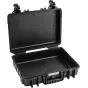 Hard Cases - BW OUTDOOR CASES TYPE 5040 BLK (EMPTY) 5040/B - quick order from manufacturer
