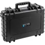 Hard Cases - BW OUTDOOR CASES TYPE 5040 BLK (EMPTY) 5040/B - quick order from manufacturer