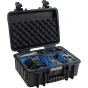 Hard Cases - BW OUTDOOR CASES TYPE 4000 FOR DJI AVATA, BLACK 4000/B/AVATA - quick order from manufacturer