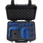 Hard Cases - BW OUTDOOR CASES TYPE 4000 FOR DJI AVATA, BLACK 4000/B/AVATA - quick order from manufacturer