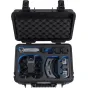 Hard Cases - BW OUTDOOR CASES TYPE 4000 FOR DJI AVATA, BLACK 4000/B/AVATA - quick order from manufacturer