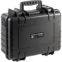 Hard Cases - BW OUTDOOR CASES TYPE 4000 FOR DJI AVATA, BLACK 4000/B/AVATA - quick order from manufacturer