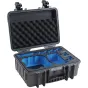 Hard Cases - BW OUTDOOR CASES TYPE 4000 FOR DJI AVATA, YELLOW 4000/Y/AVATA - quick order from manufacturer