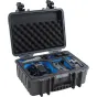 Hard Cases - BW OUTDOOR CASES TYPE 4000 FOR DJI AVATA, YELLOW 4000/Y/AVATA - quick order from manufacturer