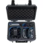 Hard Cases - BW OUTDOOR CASES TYPE 4000 FOR DJI AVATA, YELLOW 4000/Y/AVATA - quick order from manufacturer