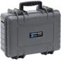 Hard Cases - BW OUTDOOR CASES TYPE 4000 FOR DJI AVATA, YELLOW 4000/Y/AVATA - quick order from manufacturer
