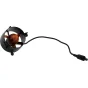 Multikopteru aksesuāri - CHASING-INNOVATION CHASING M2 PRO MAX RIGHT MOTOR/PROP. (LONG CORD) 10.100.0311 - ātri pasūtīt no ražotāja
