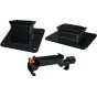Multikopteru aksesuāri - CHASING-INNOVATION CHASING M2 PRO MAX TRITECH GEMINI 720IM QUICK MOUNTING BRACKET 6971636381655 - ātri pasūtīt no ražotāja