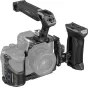 Camera Cage - SMALLRIG 3710 RHINOCEROS ADVANCED CAGE KIT FOR SONY A7 RV/ A7VI/ A7 SIII 3710 - quick order from manufacturer
