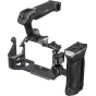 Camera Cage - SMALLRIG 3710 RHINOCEROS ADVANCED CAGE KIT FOR SONY A7 RV/ A7VI/ A7 SIII 3710 - quick order from manufacturer