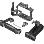 Camera Cage - SMALLRIG 3710 RHINOCEROS ADVANCED CAGE KIT FOR SONY A7 RV/ A7VI/ A7 SIII 3710 - quick order from manufacturer