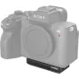 Statīvu aksesuāri - SMALLRIG 4150 MOUNT PLATE QUICK RELEASE (ARCA) FOR AIRTAG MD4150 - ātri pasūtīt no ražotāja