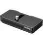 Statīvu aksesuāri - SMALLRIG 4150 MOUNT PLATE QUICK RELEASE (ARCA) FOR AIRTAG MD4150 - ātri pasūtīt no ražotāja
