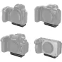 Statīvu aksesuāri - SMALLRIG 4150 MOUNT PLATE QUICK RELEASE (ARCA) FOR AIRTAG MD4150 - ātri pasūtīt no ražotāja