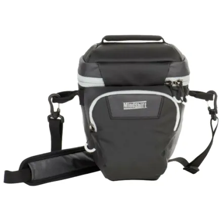 THINK TANK MindShift Gear Holster 10 Carbon grey