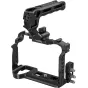 Ietvars kameram CAGE - SMALLRIG 4143 CAGE KIT FOR PANASONIC LUMIX S5 II 4143 - ātri pasūtīt no ražotāja
